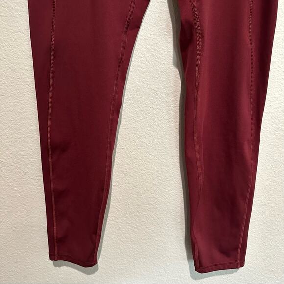 Savage X Fenty By Rihanna High-Waist Pocket Legging SZ M - Picture 6 of 14
